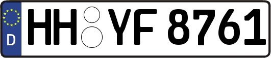 HH-YF8761
