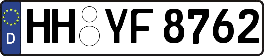 HH-YF8762
