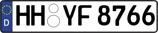 HH-YF8766