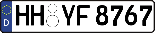 HH-YF8767