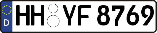 HH-YF8769