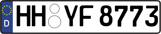 HH-YF8773