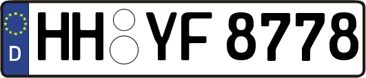 HH-YF8778