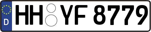 HH-YF8779