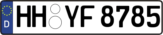 HH-YF8785