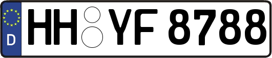 HH-YF8788