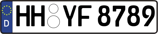 HH-YF8789