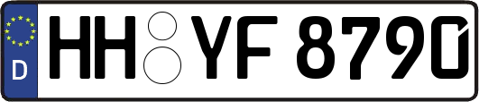 HH-YF8790