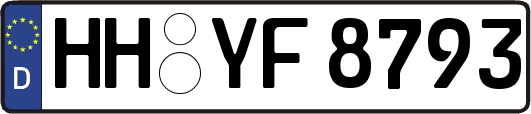 HH-YF8793