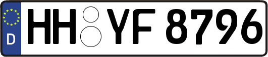 HH-YF8796