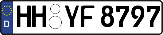 HH-YF8797
