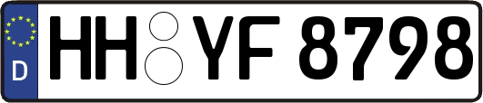HH-YF8798