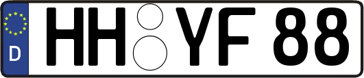HH-YF88