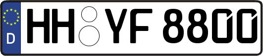HH-YF8800