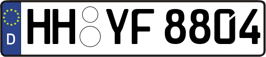 HH-YF8804