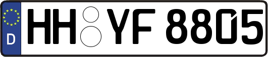 HH-YF8805