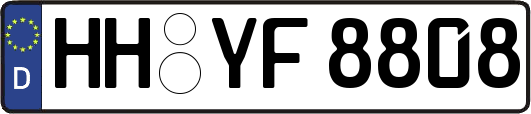 HH-YF8808