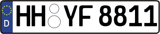 HH-YF8811