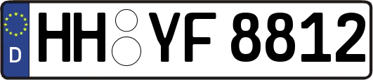 HH-YF8812