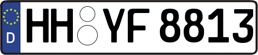HH-YF8813