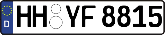 HH-YF8815