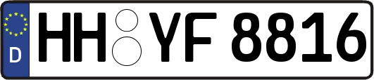 HH-YF8816