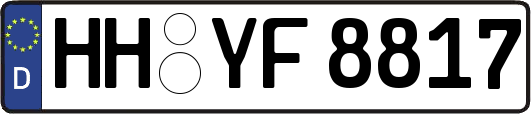 HH-YF8817