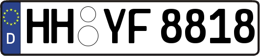 HH-YF8818