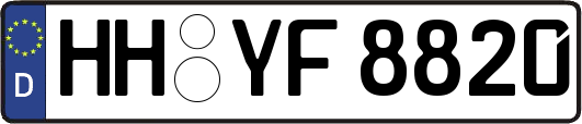 HH-YF8820