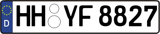 HH-YF8827