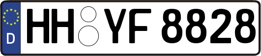 HH-YF8828
