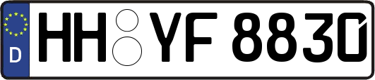 HH-YF8830