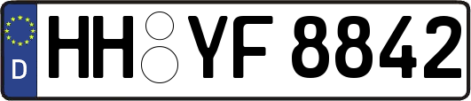 HH-YF8842