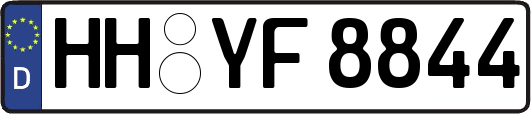 HH-YF8844
