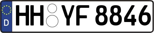 HH-YF8846