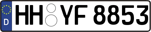 HH-YF8853