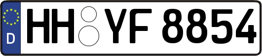 HH-YF8854