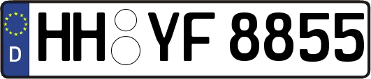HH-YF8855
