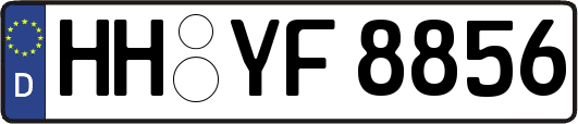 HH-YF8856