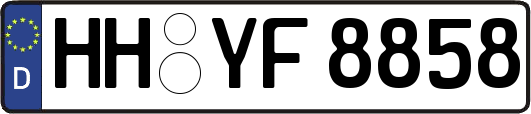 HH-YF8858