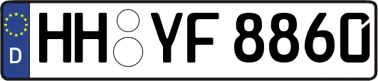 HH-YF8860