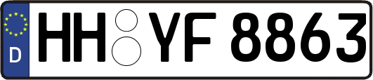 HH-YF8863