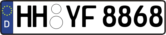 HH-YF8868