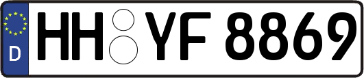 HH-YF8869