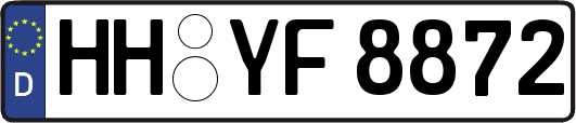 HH-YF8872