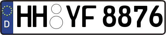 HH-YF8876