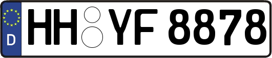 HH-YF8878