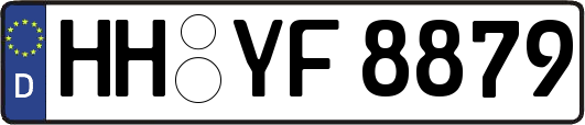 HH-YF8879