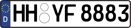 HH-YF8883