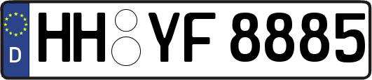 HH-YF8885